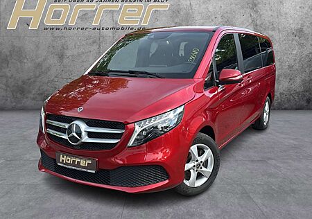 Mercedes-Benz V 250 Lang EDITION 4M LED AIRMATIC PANO