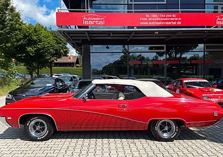 Buick Others GS 400 Convertible - toporiginal - H-Kennz.