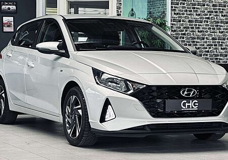 Hyundai i20 Trend Mild-Hybrid AUTOM.|CARPLAY|SHZ|KAMERA|