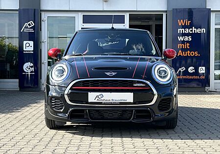 Mini John Cooper Works Cabrio Chili**Kamera*H&K*HUD*
