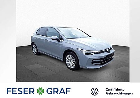 VW Golf Volkswagen VIII 1.5 TSI DSG EDITION 50 HUD NAVI ACC