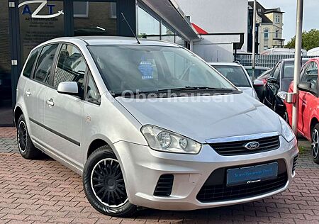 Ford C-Max Style*KLIMA*TÜV NEU*ZAHNRIEMEN ERN*