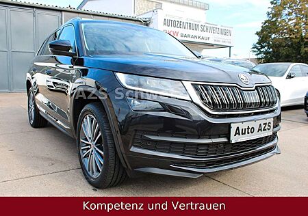 Skoda Kodiaq Laurin&Klement/1.Hd/PANO/NAVI/ACC/360°CAM