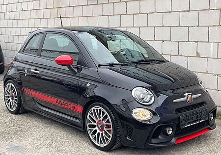 Abarth 595 1.4 T-Jet 107 KW ( 145PS) 16V Turbo