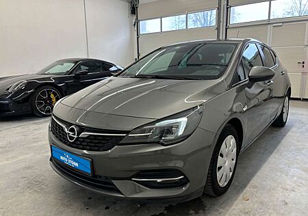 Opel Astra K 1.2 Turbo Edition Business*LED*PDC*NAVI*1-HA* LM