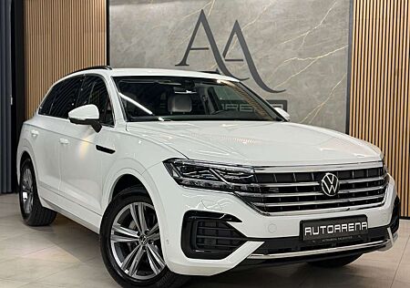 VW Touareg Volkswagen 3.0 TDI R-Line 4x4*AHK*XENON-LED*LUFT*