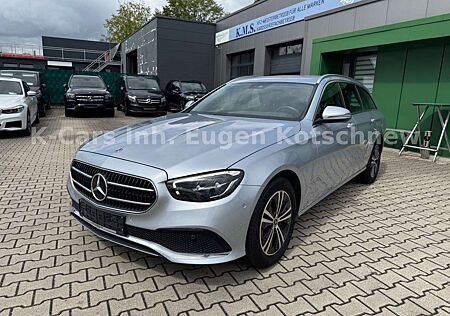 Mercedes-Benz E 220 E220d Avantgarde*Kam*Sport*TotWinkel*WideScreen