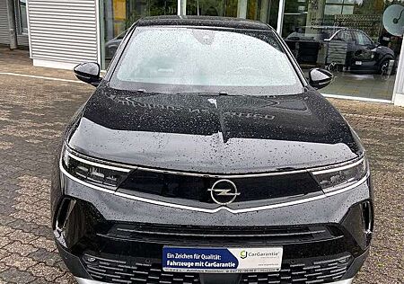 Opel Mokka 1.2 DI Turbo Automatik Ultimate