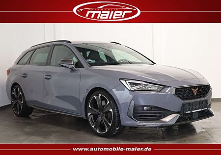Cupra Leon 2.0 TSI SP VZ 4Drive-Virt.-Beats-AHK-KESSY-