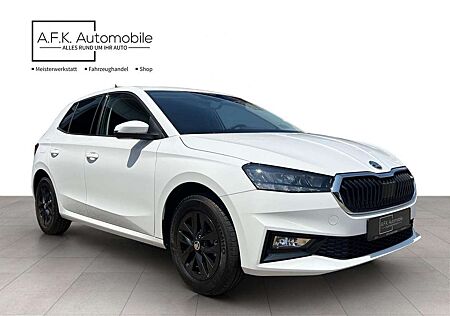 Skoda Fabia 1.0 TSI | TOP SELECTION | SOFORT | Android