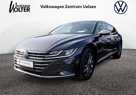 VW Arteon Volkswagen Shooting Brake 2.0 TDI Elegance DSG AH