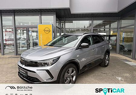 Opel Grandland 1.5 CDTI/AT/MATRIX/KAMERA/DAB/NAVI/Assistenzsyteme