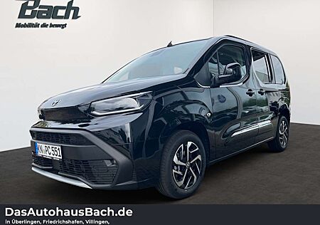 Toyota Pro Ace Proace City Verso Teamplayer L1 1.5-D 130