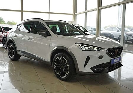 Cupra Formentor 2.0TDI DSG 4Drive 18*Alu/ACC/LED/Kamera **