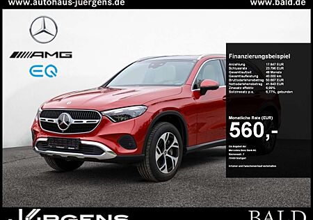 Mercedes-Benz GLC 400 e 4M Avantgarde/360/Pano/Burm/AHK/Distr