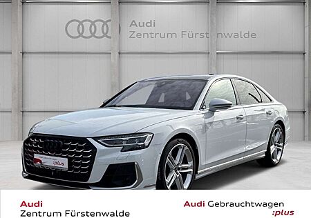 Audi S8 tiptronic 4.0 TFSI quattro MTM 787 PS STHZ AHK B&O
