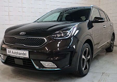 Kia Niro Spirit Plug-in Hybrid,1-Hand,Kamera,SHZ,AHK