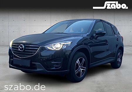 Mazda CX-5 SKYACTIV-G 165 Exclusive-Line - 1.Hand, AHK