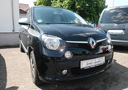 Renault Twingo SCe 70 Chic+PDC hinten+ALU+Tempomat+