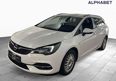 Opel Astra K 1.5 D Business Edition