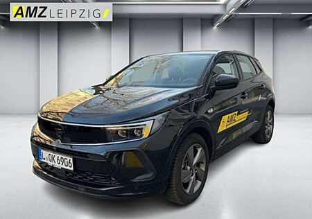 Opel Grandland 1.2 Turbo GS Line FLA 360 ParkAss.