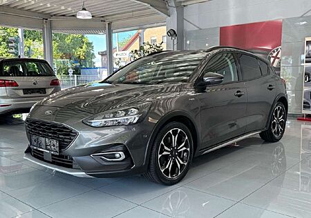 Ford Focus Lim. Active
