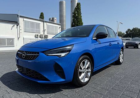 Opel Corsa F Elegance Sitzheizung TWA LED