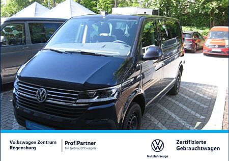 VW T6 Volkswagen .1 Caravelle TDI DSG 8-Sitzer