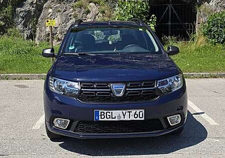 Dacia Logan MCV SCe 75 Access