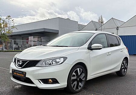 Nissan Pulsar N-Connecta 1. Hand/PDC/Kamera/BT