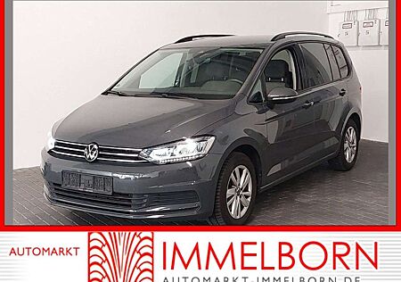 VW Touran Volkswagen Comfortline 7Sitz*AHK*Kamera*ACC*4xSHZ*17