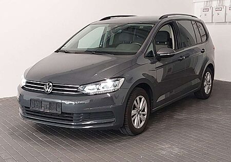 VW Touran Volkswagen Comfortline 7Sitz*AHK*Kamera*ACC*4xSHZ*17