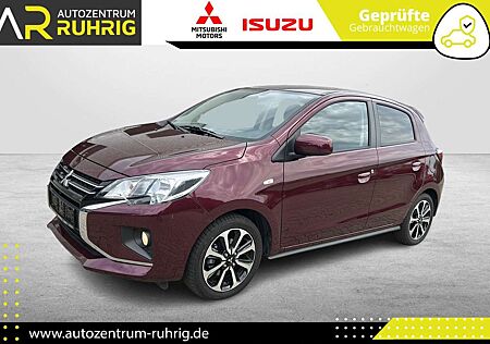 Mitsubishi Space Star Select+