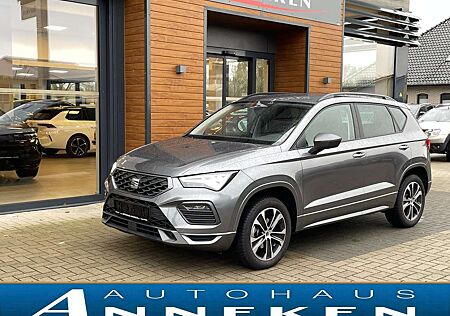 Seat Ateca 1.5 TSI FR