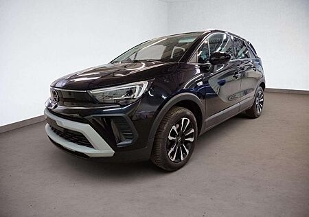 Opel Crossland X Crossland