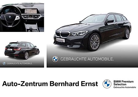 BMW 330 i xDrive Tou Sport Line Pano DAB Hifi Live