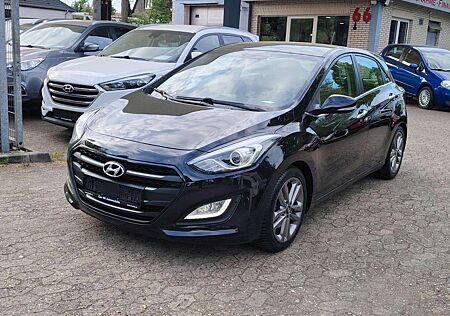 Hyundai i30 Style / Klimaanlage / Automatikgetriebe /