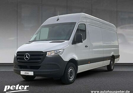 Mercedes-Benz Sprinter 317 CDI KA Hochdach Lang MBUX-Navi-Kamera