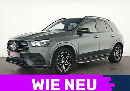 Mercedes-Benz GLE 350 e AMG Pano|MuBeam|360|Memory|Night|ACC