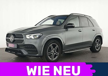 Mercedes-Benz GLE 350 e AMG Pano|MuBeam|360|Memory|Night|ACC
