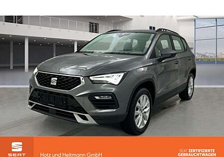 Seat Ateca 1.5 TSI DSG Style AHK/KAMERA/SITZHZ