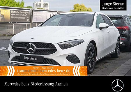 Mercedes-Benz A 180 PROGRESSIVE+360°+MULTIBEAM+TOTW+7G