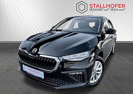 Skoda Scala Selection SHZ LED Anhängerk dopp.Ladeboden