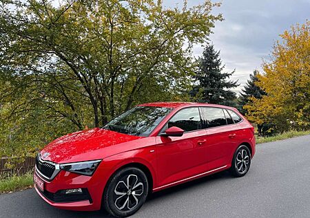 Skoda Scala Drive 125 1.0 TSI 85 kW