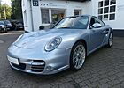 Porsche 911 / 997 Turbo S Coupe, 2. Hand, Approved 11/25
