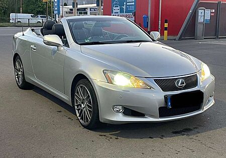 Lexus IS 250 Luxury Line