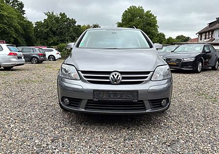 VW Golf Plus Volkswagen 1,9 TDI United