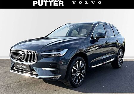Volvo XC 60 XC60 B5 AWD Inscription 20'' Allwetterreifen AD StandHZ