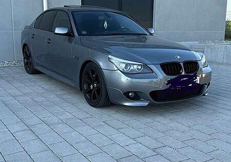 BMW 520d 520 Edition Exclusive