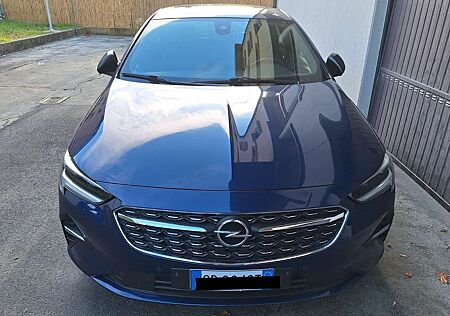 Opel Insignia Grand Sport 1.5 cambio automatico